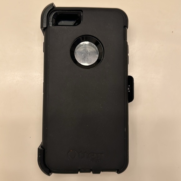 IPhone 6S Plus OtterBox Headphones Ring Bundle - Picture 4 of 8